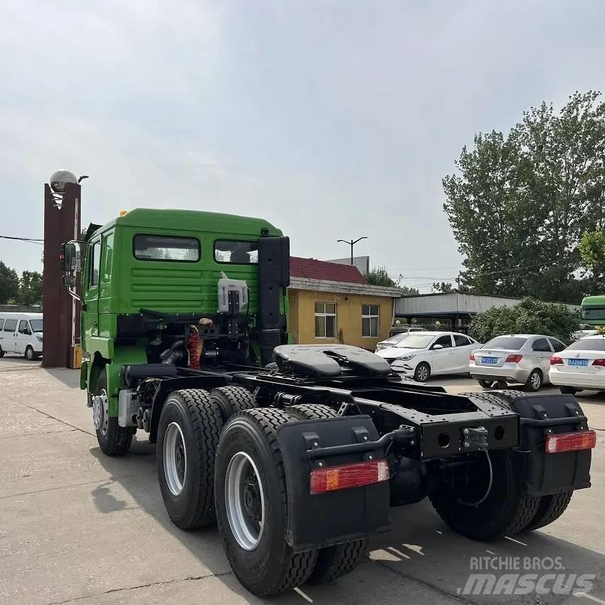 Shacman F 3000 Motrici e Trattori Stradali