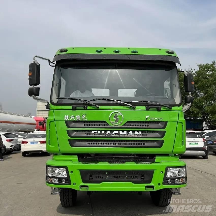 Shacman F 3000 Motrici e Trattori Stradali