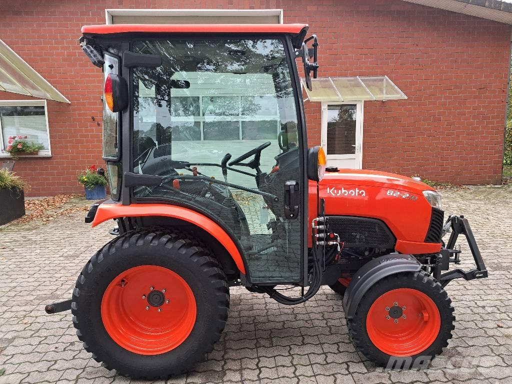 Kubota B2231 H-C Trattori