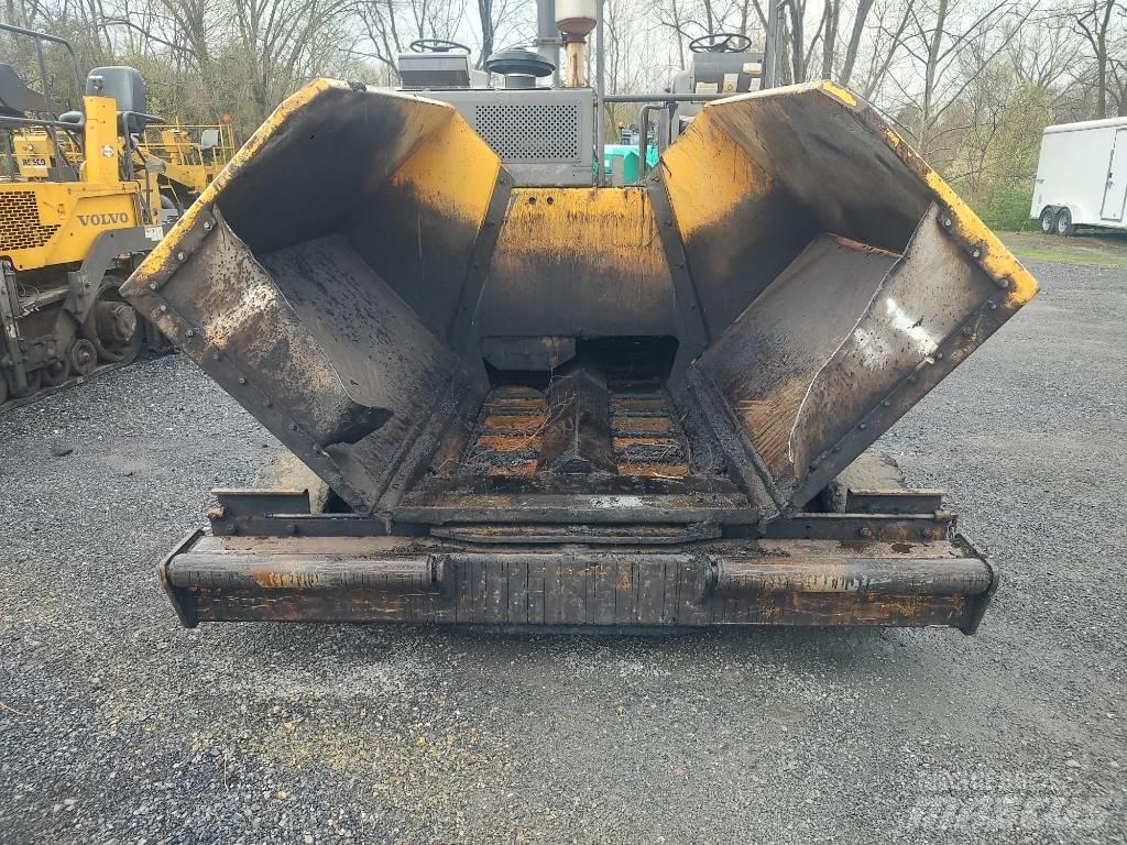 Volvo PF 2181 Finitrici