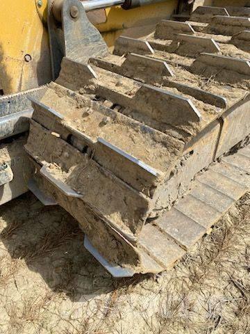 John Deere 750 KLGP Dozer cingolati