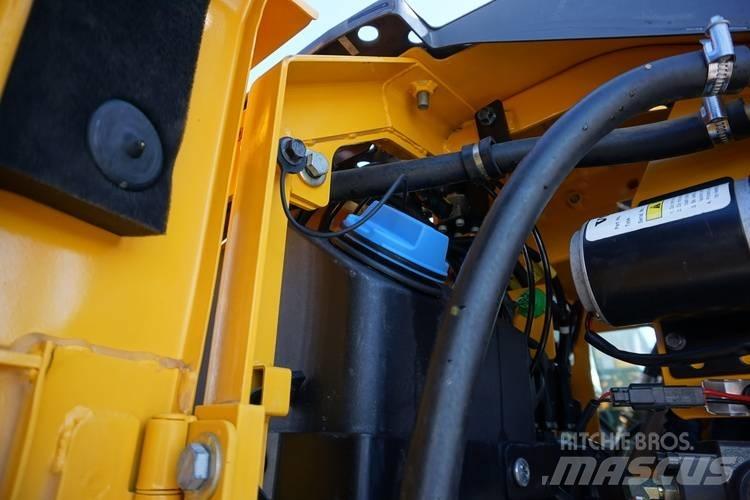 Volvo ECR 145EL Escavatori cingolati