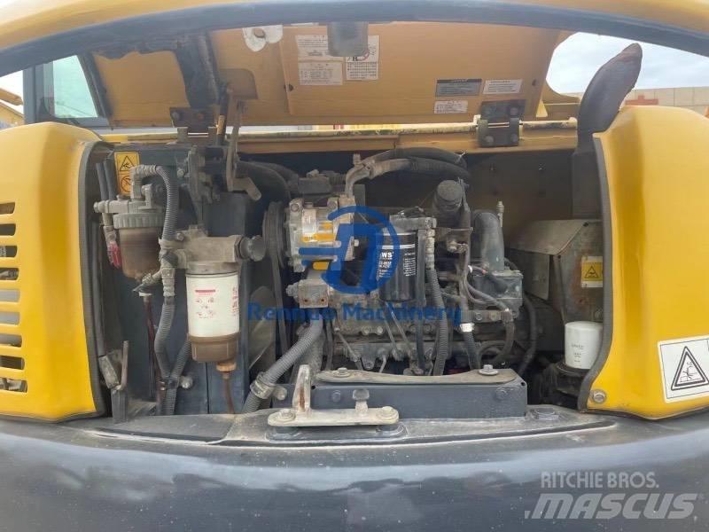 Komatsu PC 60-8 Miniescavatori
