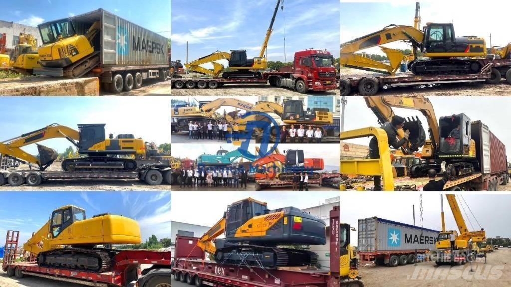 Komatsu PC 60-8 Miniescavatori