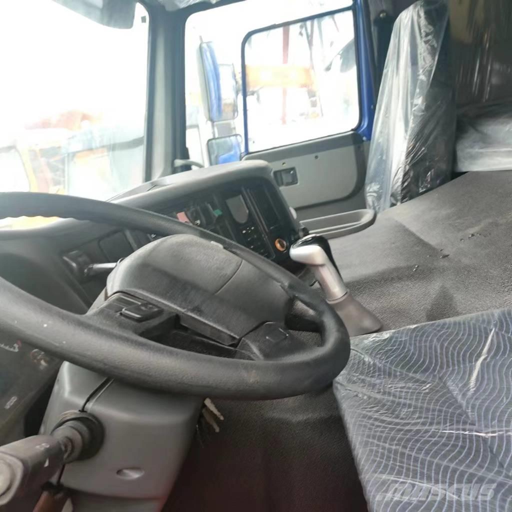 Howo 371 6x4 Camion ribaltabili