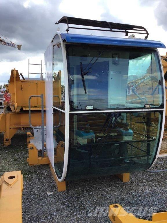 Potain MR225 Gru a torre