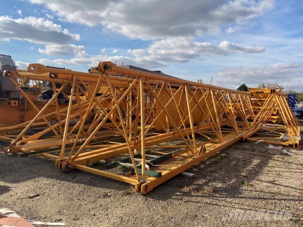 Potain MR225 Gru a torre