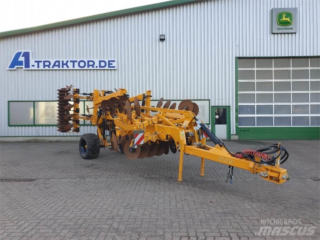 Agrisem MAXIMULCH Coltivatori