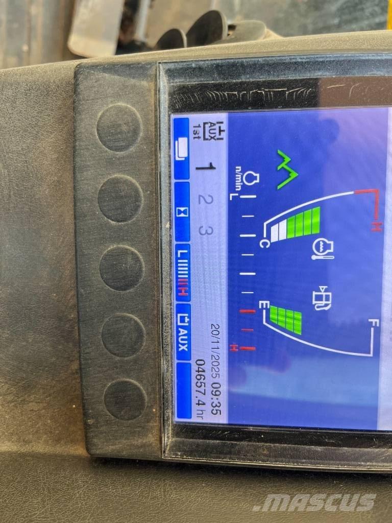 Takeuchi TB 320 Miniescavatori