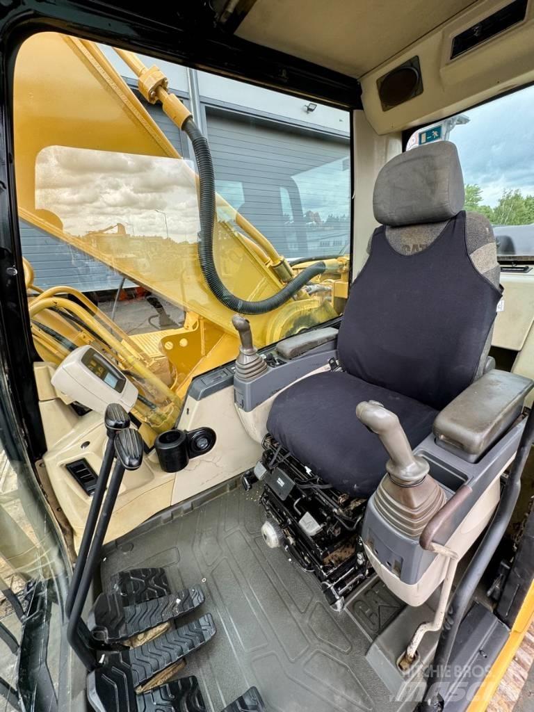 CAT 330 C LN Escavatori cingolati
