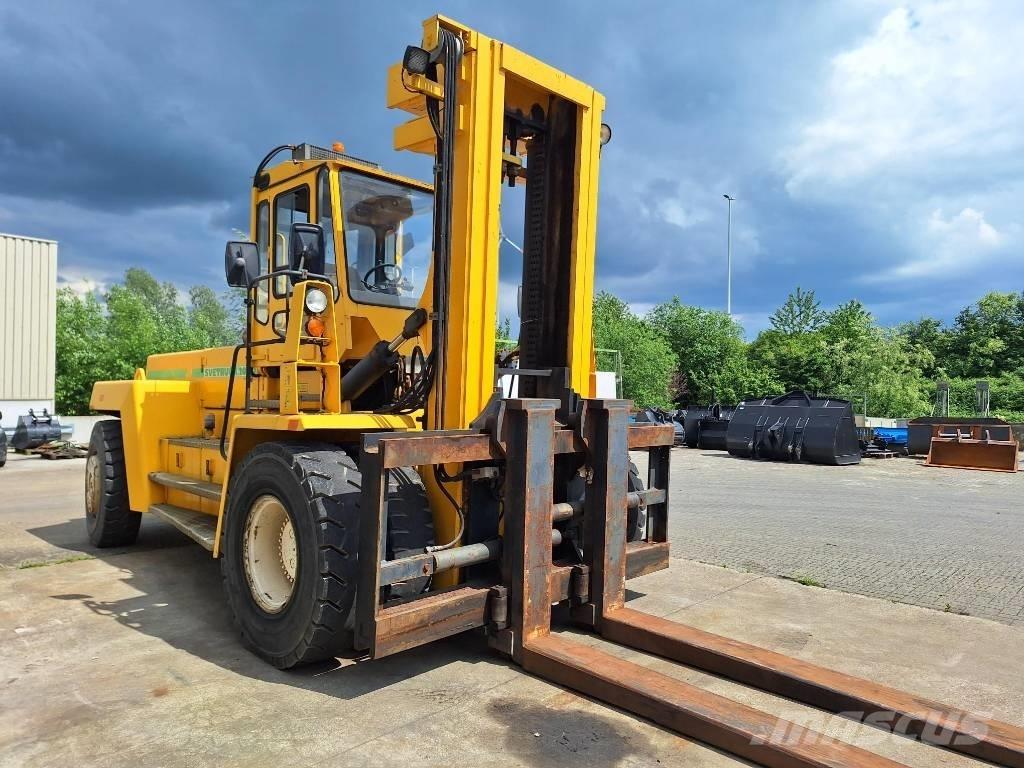 Svetruck 20120-42 Carrelli elevatori diesel