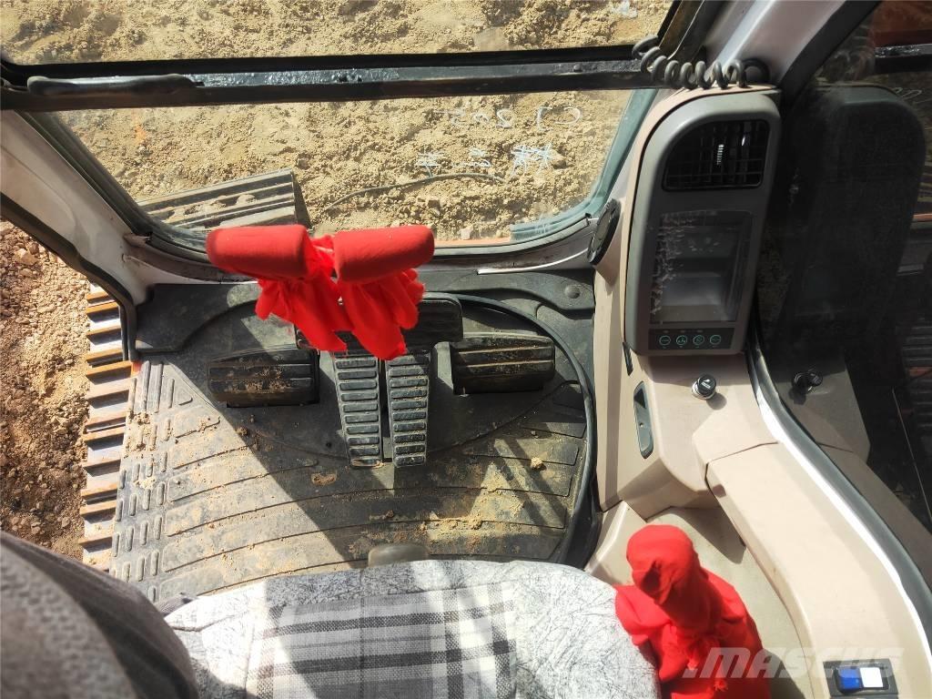 Doosan DH225LC-7 Escavatori cingolati