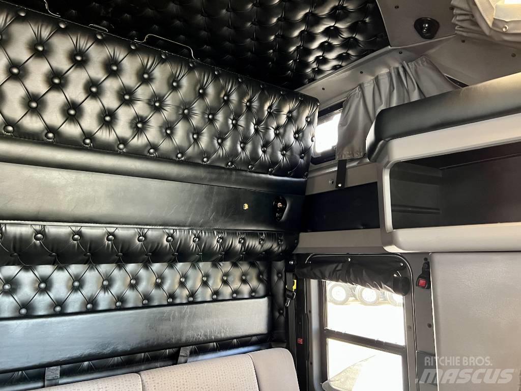 Kenworth T 800 Motrici e Trattori Stradali