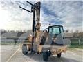 Boss 546 SIDE LOADER Carico laterale