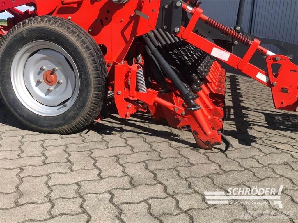 Kuhn PREMIA 300 Perforatrici