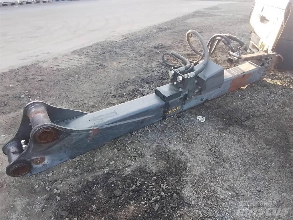 Ponsse C55 Gru raccoglitrici