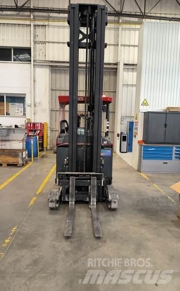 Manitou 8FBRE16 Carelli stoccatori  automatici-usati