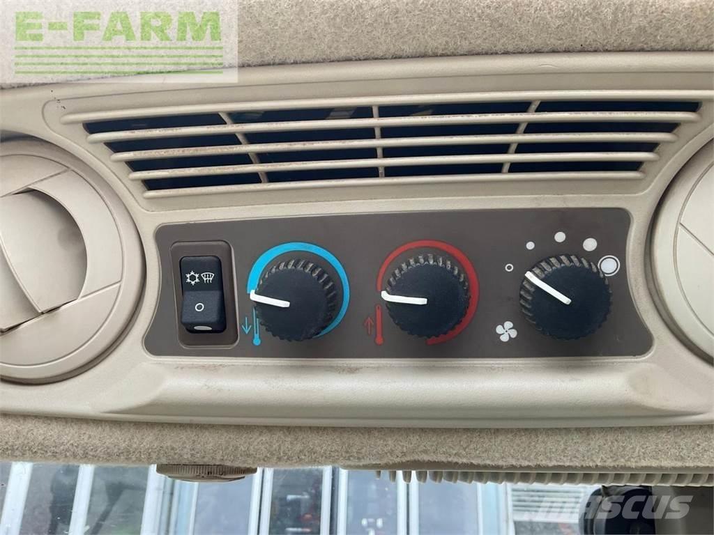 John Deere 5090R Trattori