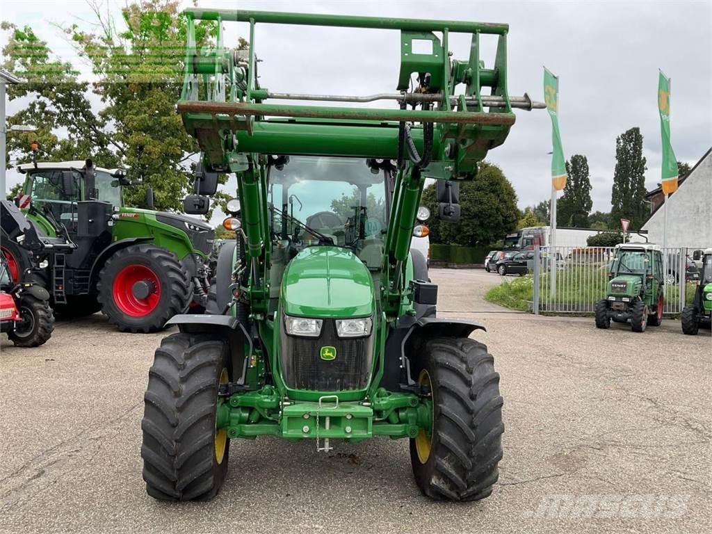 John Deere 5090R Trattori