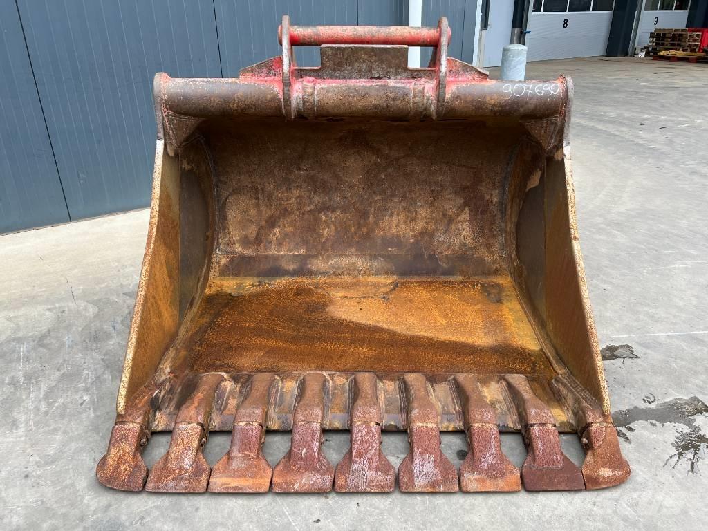 OilQuick OQ70/55 Benne