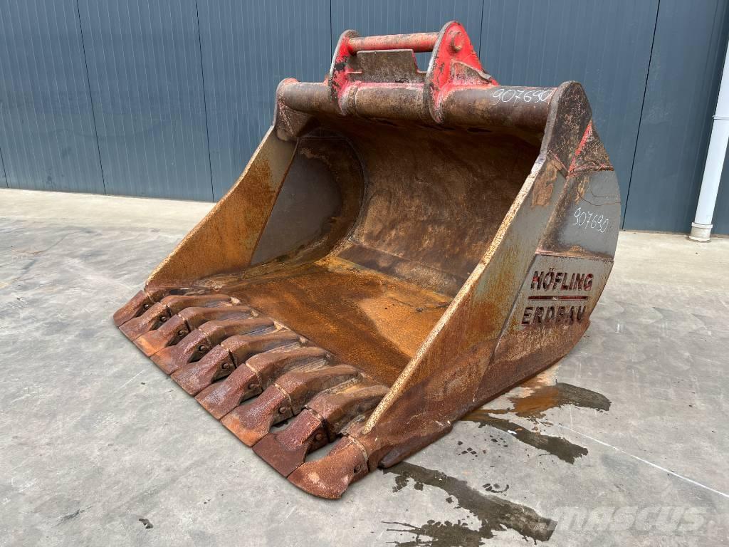 OilQuick OQ70/55 Benne