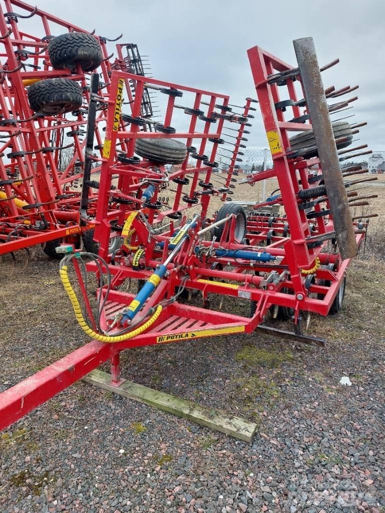 Potila SPH 550 Erpici