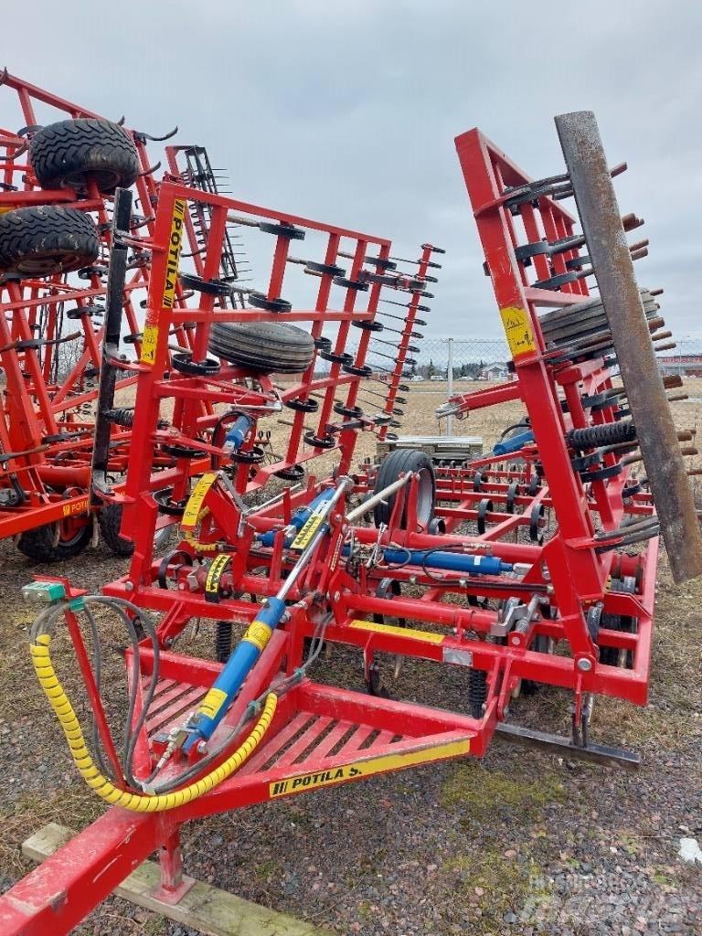 Potila SPH 550 Erpici