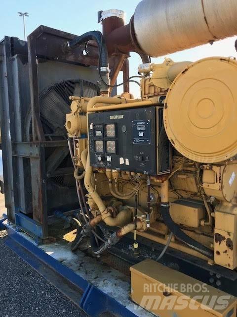 CAT 3508 Generatori diesel