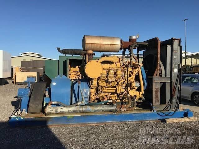 CAT 3508 Generatori diesel