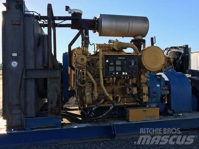 CAT 3508 Generatori diesel
