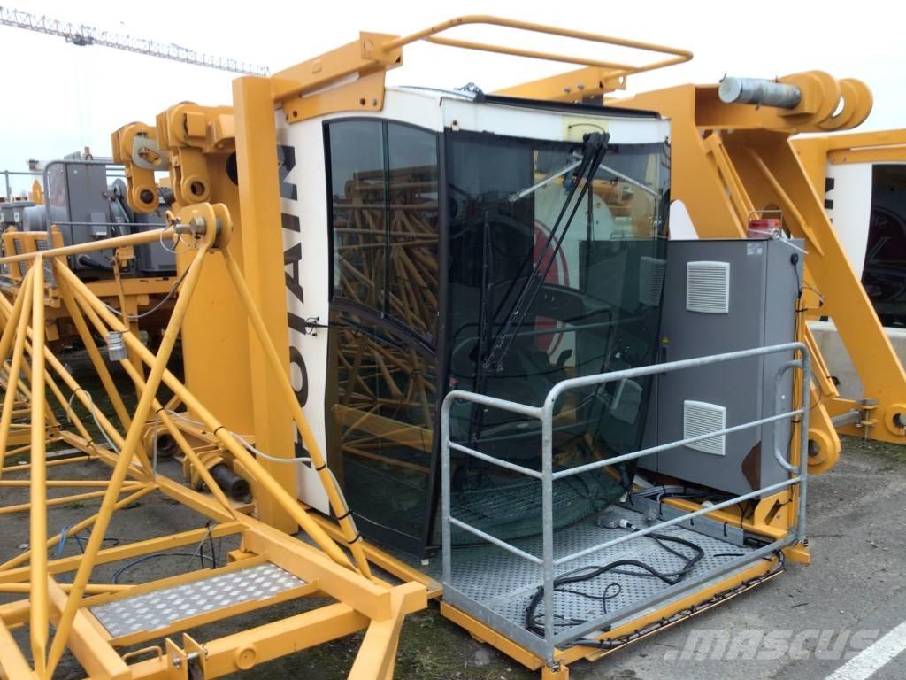 Potain MDT319 Gru a torre