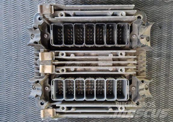 Scania S8 DC1310 Componenti elettroniche