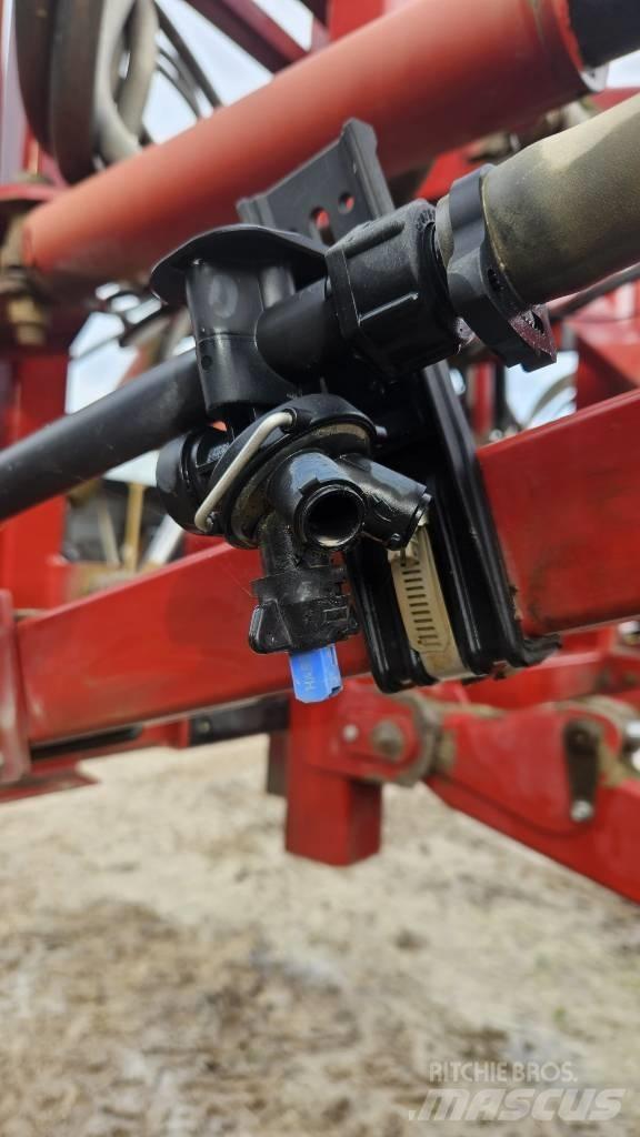 Hardi Navigator 4000 Irroratrici trainate
