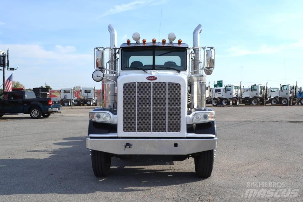 Peterbilt 389 Motrici e Trattori Stradali