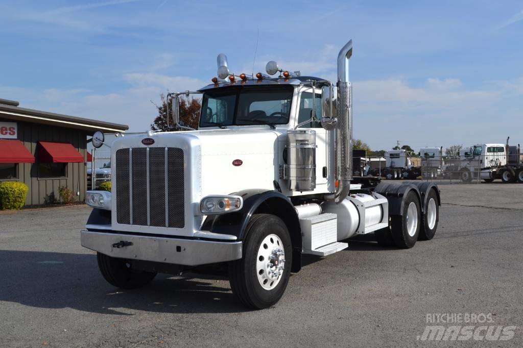 Peterbilt 389 Motrici e Trattori Stradali