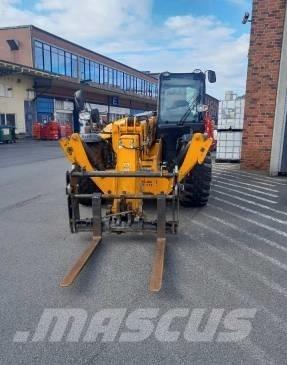 JCB 540-140 Sollevatori telescopici