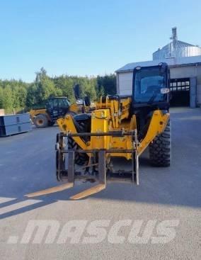 JCB 540-140 Sollevatori telescopici
