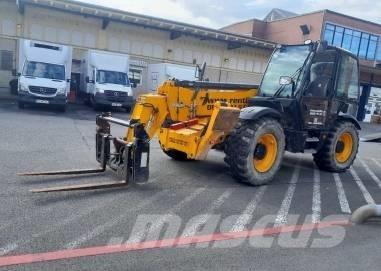 JCB 540-140 Sollevatori telescopici