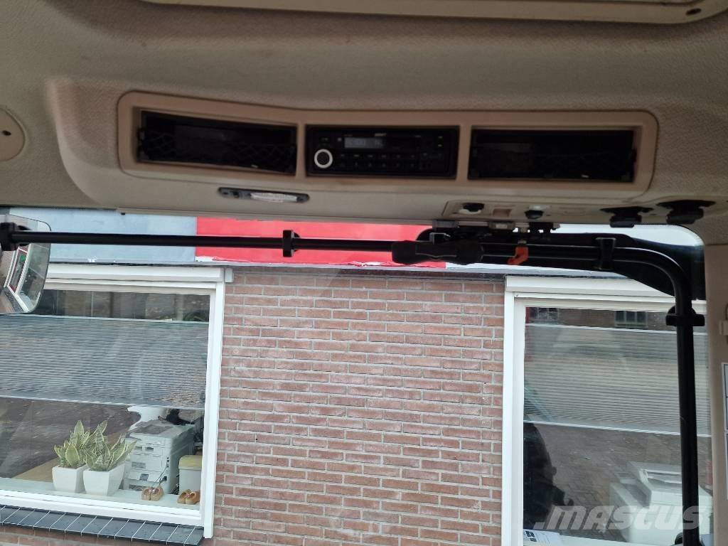 Fendt 310 S4 Power Trattori