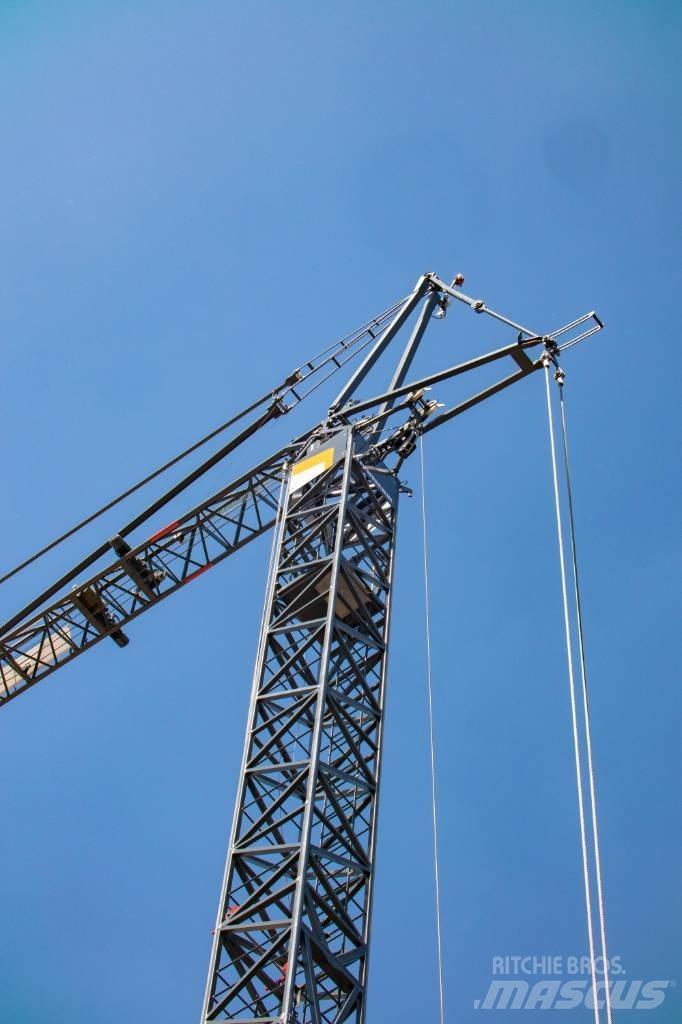 Liebherr 81 K.1 Gru a torre