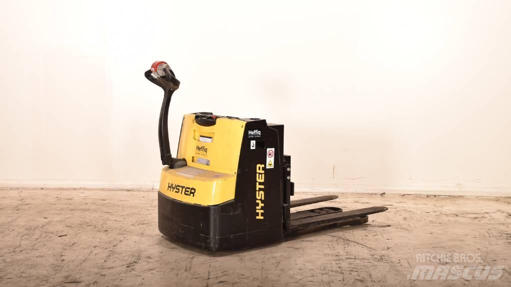 Hyster S2.4HBE Transpallet manuale