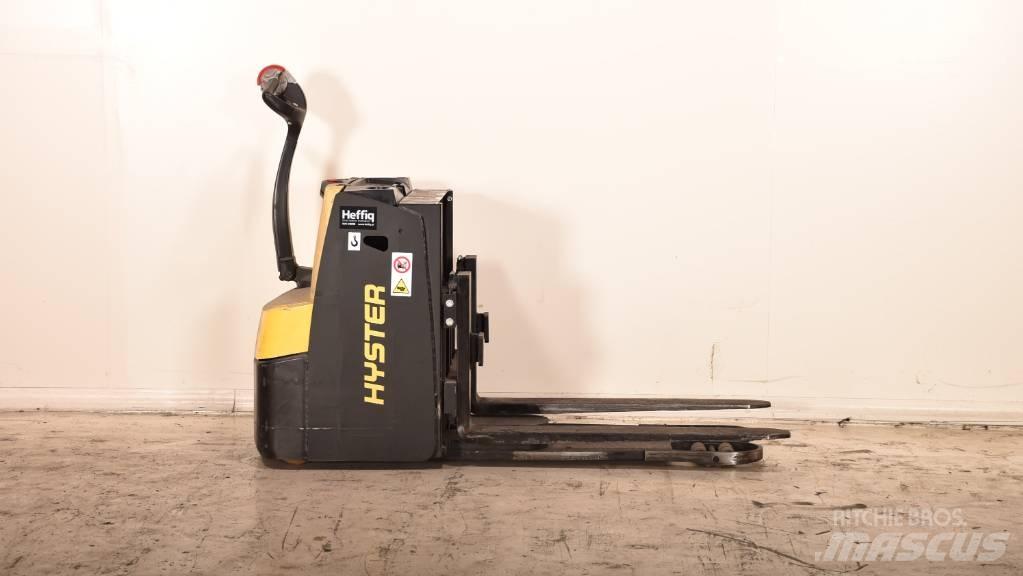 Hyster S2.4HBE Transpallet manuale