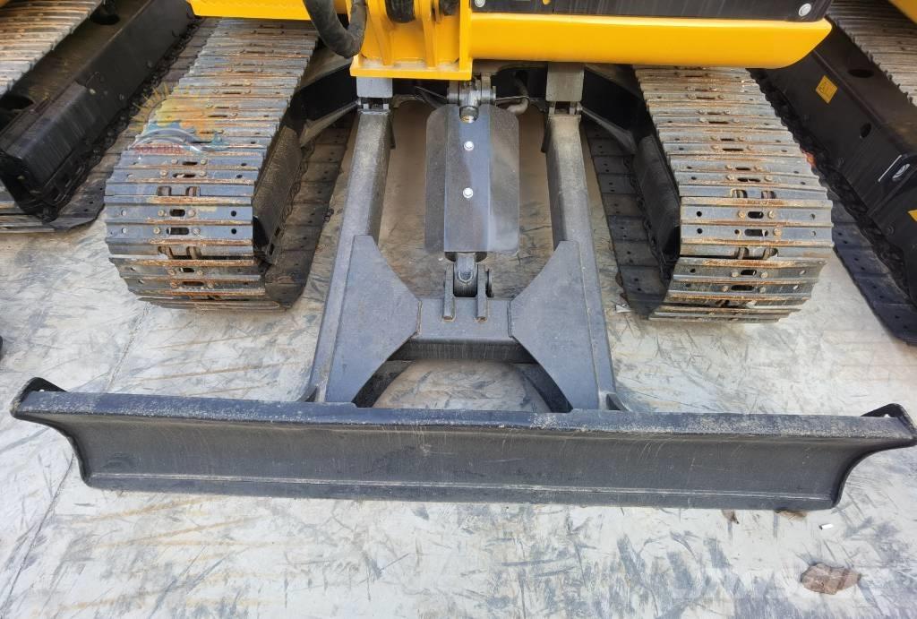 CAT 306 Miniescavatori