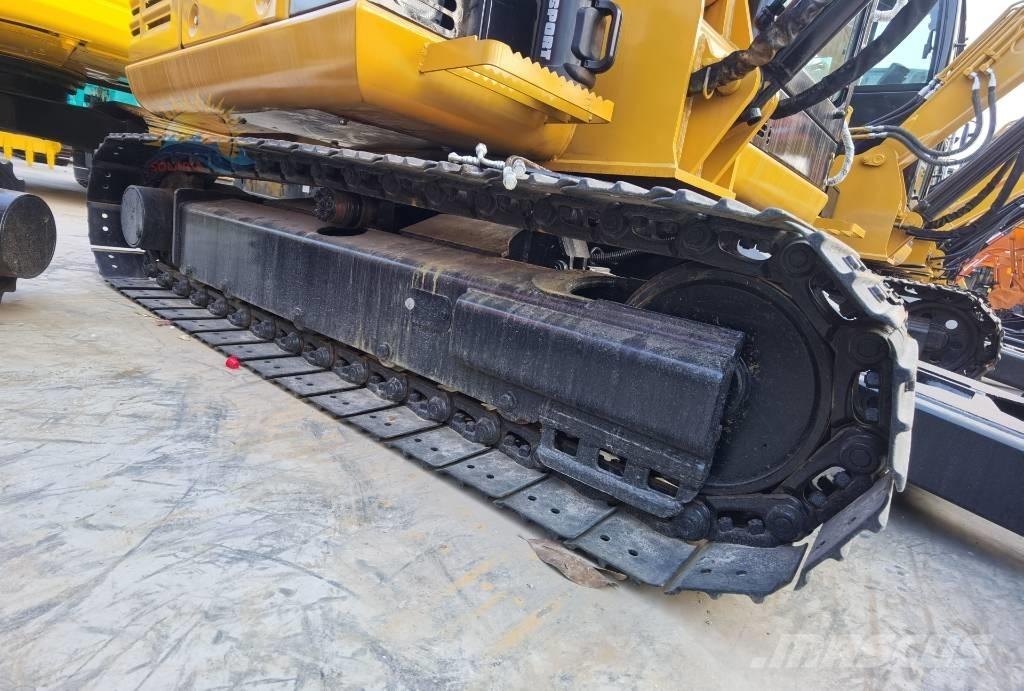 CAT 306 Miniescavatori