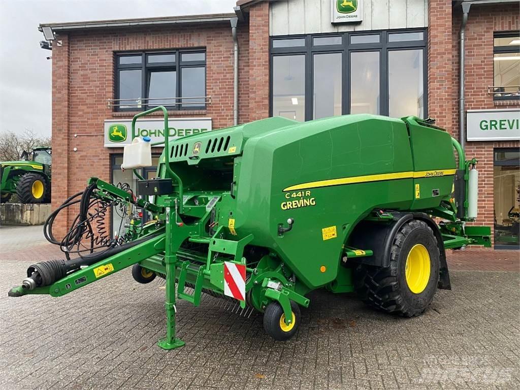 John Deere C441R Agricoltura - Altro