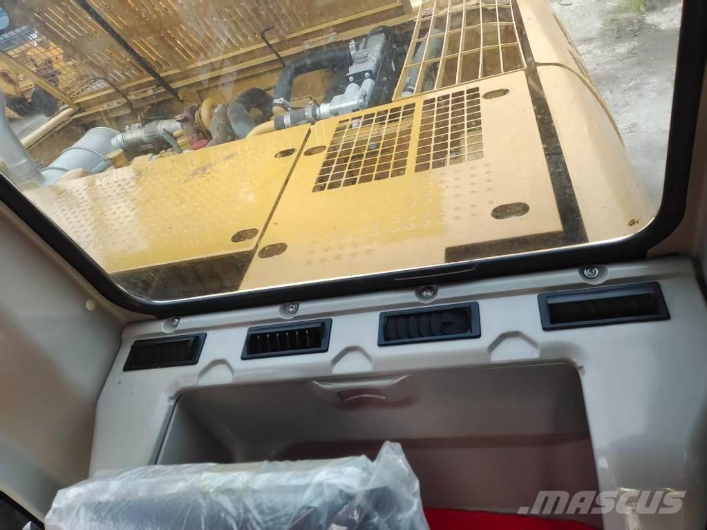 CAT 320 C L Escavatori cingolati