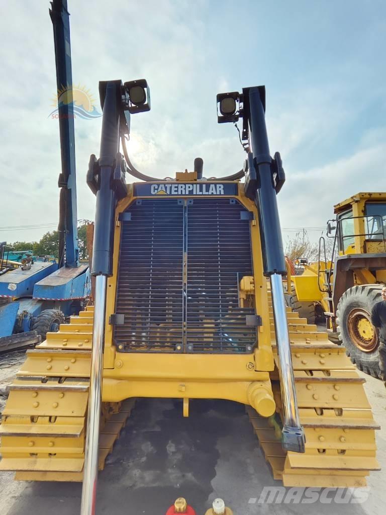 CAT D 8 T Dozer cingolati