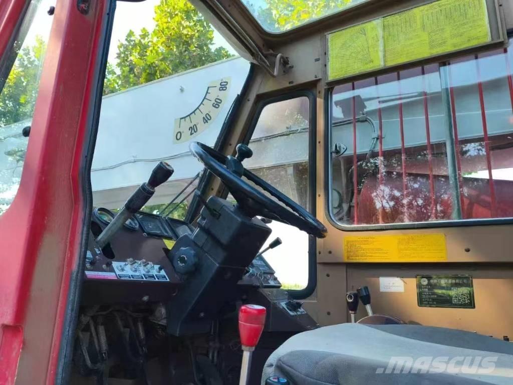 Tadano TR 250 EX Gru per tutti i terreni