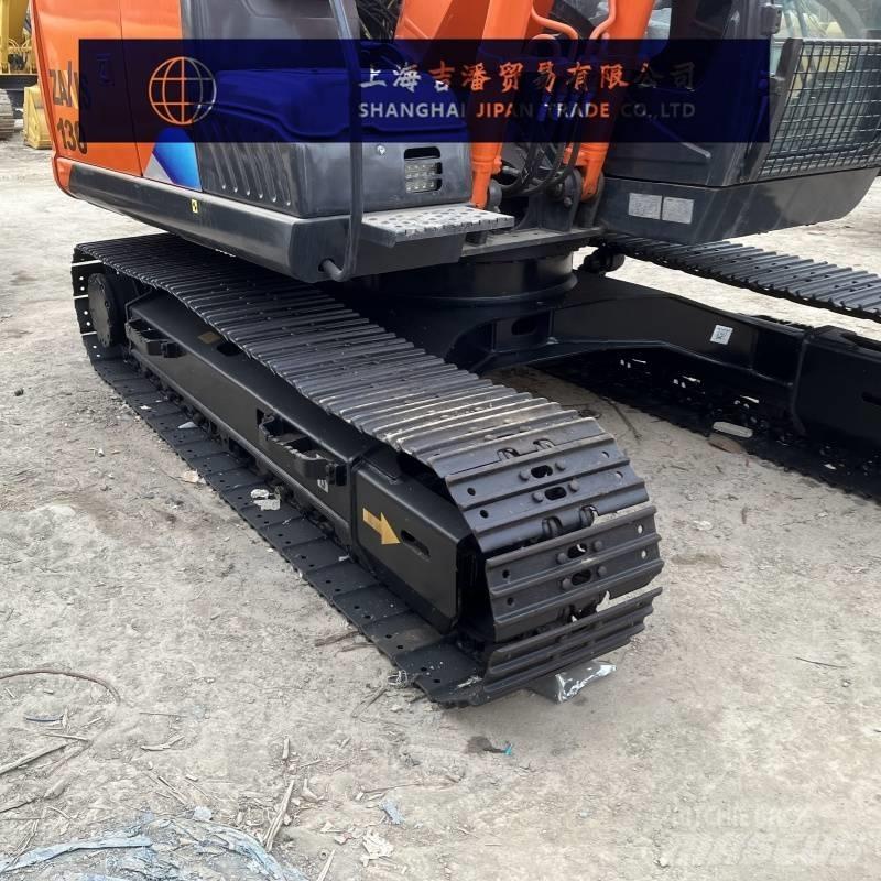 Hitachi ZX 130 Escavatori cingolati