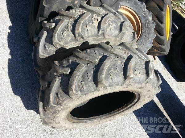 Pneus 280/70R18 Pneumatici, ruote e cerchioni